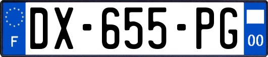 DX-655-PG