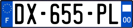 DX-655-PL