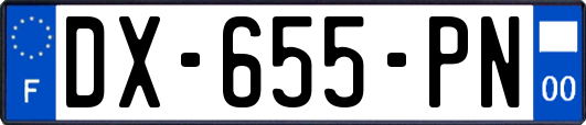 DX-655-PN