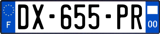 DX-655-PR
