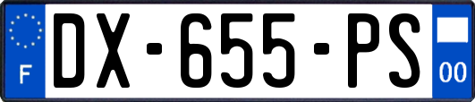 DX-655-PS