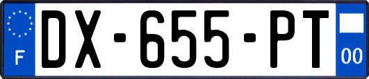 DX-655-PT
