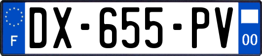DX-655-PV