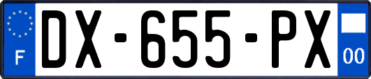 DX-655-PX