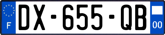 DX-655-QB