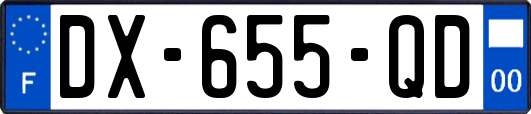 DX-655-QD