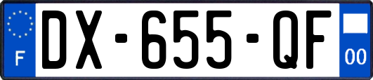 DX-655-QF