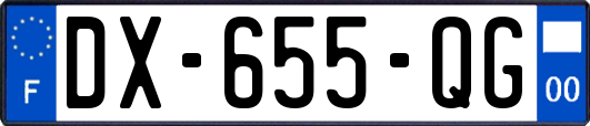 DX-655-QG