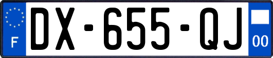 DX-655-QJ
