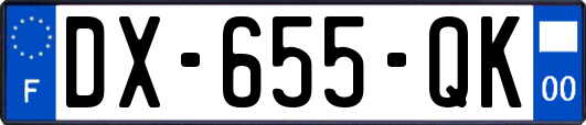 DX-655-QK
