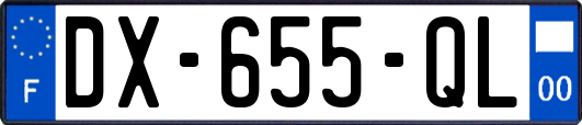 DX-655-QL