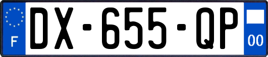DX-655-QP