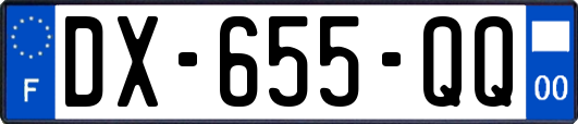 DX-655-QQ