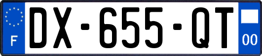 DX-655-QT