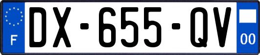 DX-655-QV
