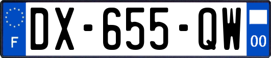 DX-655-QW