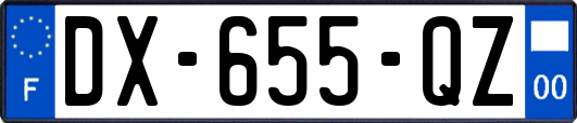DX-655-QZ