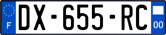 DX-655-RC
