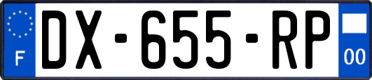 DX-655-RP
