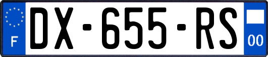 DX-655-RS