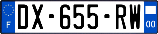 DX-655-RW