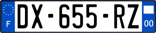 DX-655-RZ