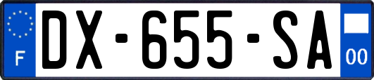 DX-655-SA