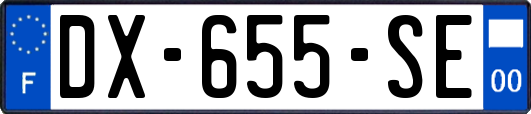 DX-655-SE