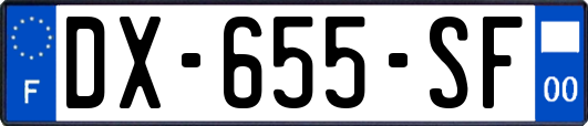 DX-655-SF