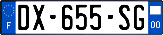 DX-655-SG