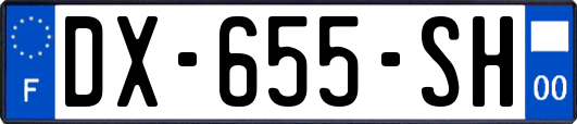 DX-655-SH