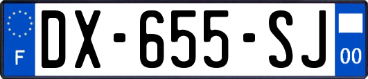 DX-655-SJ