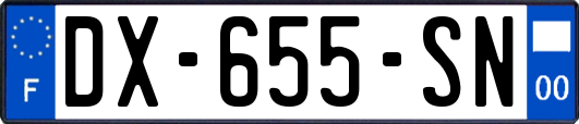DX-655-SN