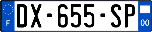 DX-655-SP