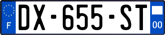 DX-655-ST