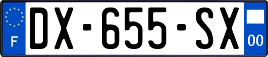 DX-655-SX