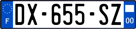 DX-655-SZ