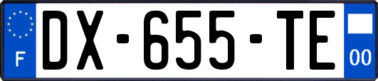 DX-655-TE