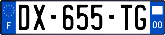 DX-655-TG