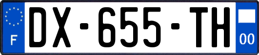 DX-655-TH
