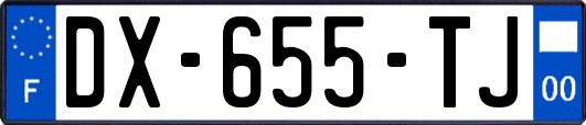 DX-655-TJ