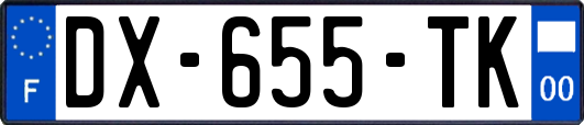 DX-655-TK