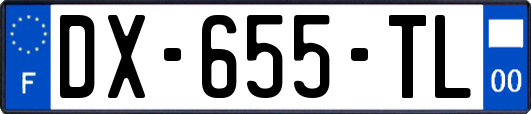 DX-655-TL