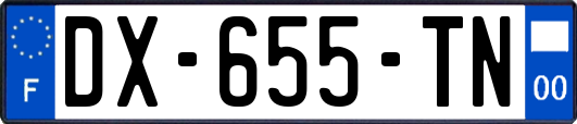 DX-655-TN