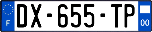 DX-655-TP