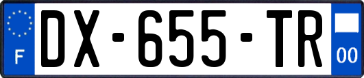DX-655-TR
