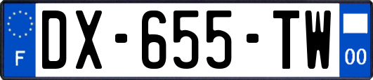 DX-655-TW
