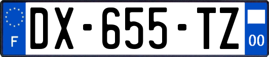 DX-655-TZ
