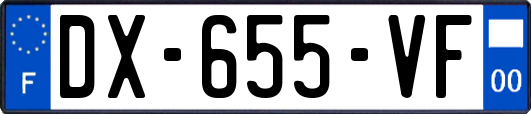 DX-655-VF