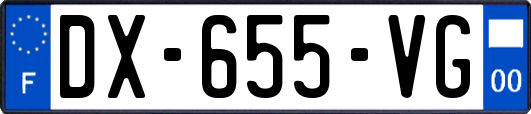 DX-655-VG